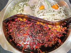 -储奇门鳝鱼火锅(总店)