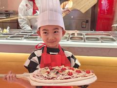 -城市大道红炉披萨烘焙坊