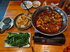 -61号餐吧(兴坪古镇漓江店)