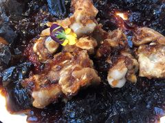 -船歌·鱼水饺青岛菜(金狮广场店)