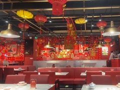 -禄鼎记·排队俩小时都要吃的酸菜鱼(石牌桥店)