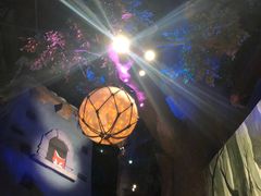 -蓝精灵乐园·世茂精灵之城主题乐园