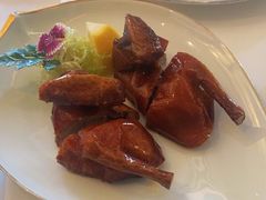 -伯衡55·吉品轩(乌鲁木齐南路店)