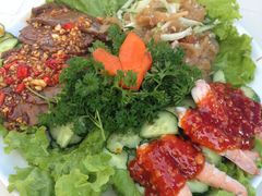 三品凉菜-祥和居炸酱面馆(美食街店)