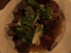-Keens Steakhouse