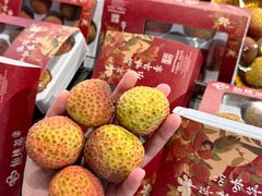 -Olé精品超市(沈阳万象城店)