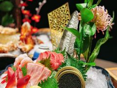 -蟹犇前•帝王蟹雪蟹(陆家嘴店)