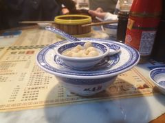 招牌姜撞奶加莲子-双喜老铺(人民广场店)