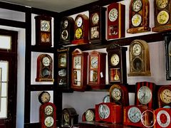 -清风小镇闯关东影视基地