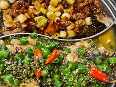 -锦尚阁烤鱼(望京新荟城店)