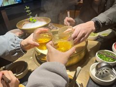 -巴奴毛肚火锅(广益哥伦布店)
