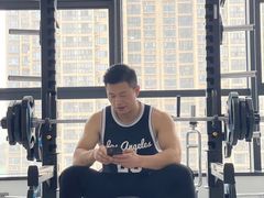 -WEGYMER健萌健身(麦德龙钰龙天下馆)
