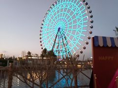 -三亚海昌梦幻海洋不夜城