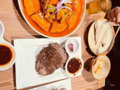 -贯贯吉·清真餐厅(浙江中路店)