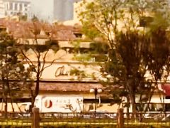 -北京建国饭店四季中餐厅