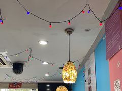 -葛尼沙印度餐厅 (镇明路店)