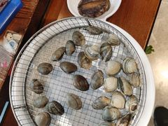-海味当家·蒸锅海鲜(星海公园店)