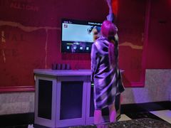 -唛哆哆KTV(姜山万达店)