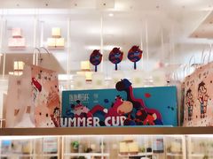-奈雪的茶(市百一店)