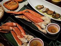 -松鹤精致料理(五一中路店)