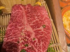 -山川小町·极番烧肉(新地假日广场店)