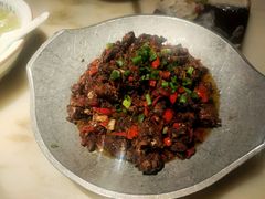 -洞庭记·老湖南味道(下沙店)