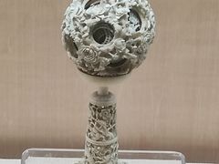 -广州十三行博物馆