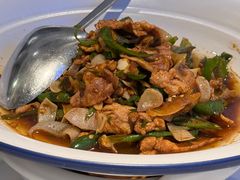 -兰湘子·湘菜小炒(长安万科广场店)