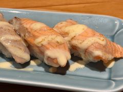 -Tuna maki寿司(苏州中心商场店)