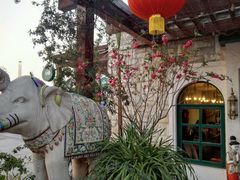 -大耳象东南亚风情餐厅(月湖公园店)