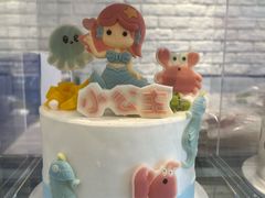 -供美香(人民南路店)