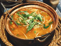 -紫滇源云南生态菜(丹凤街店)