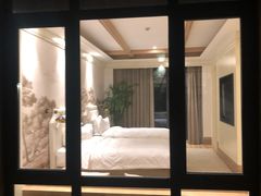 -清河半岛温泉度假酒店