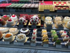 -布歌东京(金融街购物中心店)