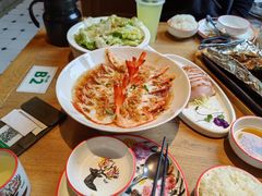 -新白鹿餐厅(城西银泰城店)