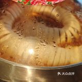 朋友推荐的道里区爱建路附近的铁锅炖~好吃不贵经济实惠