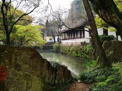 -狼山风景名胜区