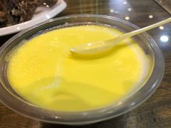 自制酸奶-清真益鑫羊肉手抓馆(南大街店)