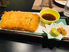 -上蔬无瑕· 创意素食·Vegetarian(华采天地店)