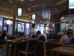 大堂-草包包子铺(宽厚里店)