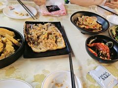 -聚味瞿记·龙虾堂(渔人码头一店)
