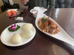 -鹿鸣春饭店(总店)