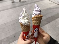-蜜雪冰城(鹿山广场店)