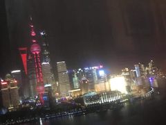 -上海外滩茂悦大酒店