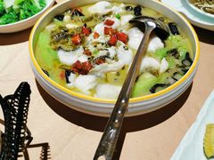 -柒园·三十年创意杭帮菜(龙湖滨江天街店)