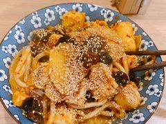 -皆道拌麻辣烫·麻辣拌