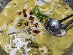 -陈生记黑鱼馆·20年活鱼现杀(宁波鼓楼店)