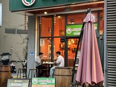 -acquolina·阿果里呐意大利比萨店(紫薇尚层店)