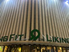 -Liking Fit智能健身(中关村店)