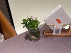 -小厨娘淮扬菜(河西奥美大厦店)